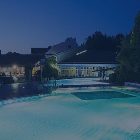 Talblick - Bad Griesbach Therme 26Qm 外观 照片