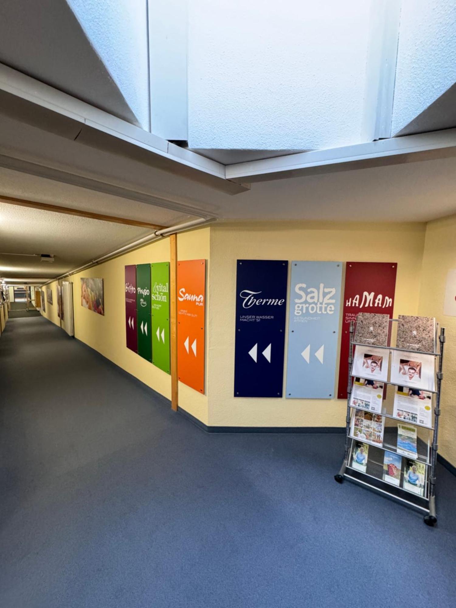 Talblick - Bad Griesbach Therme 26Qm 外观 照片