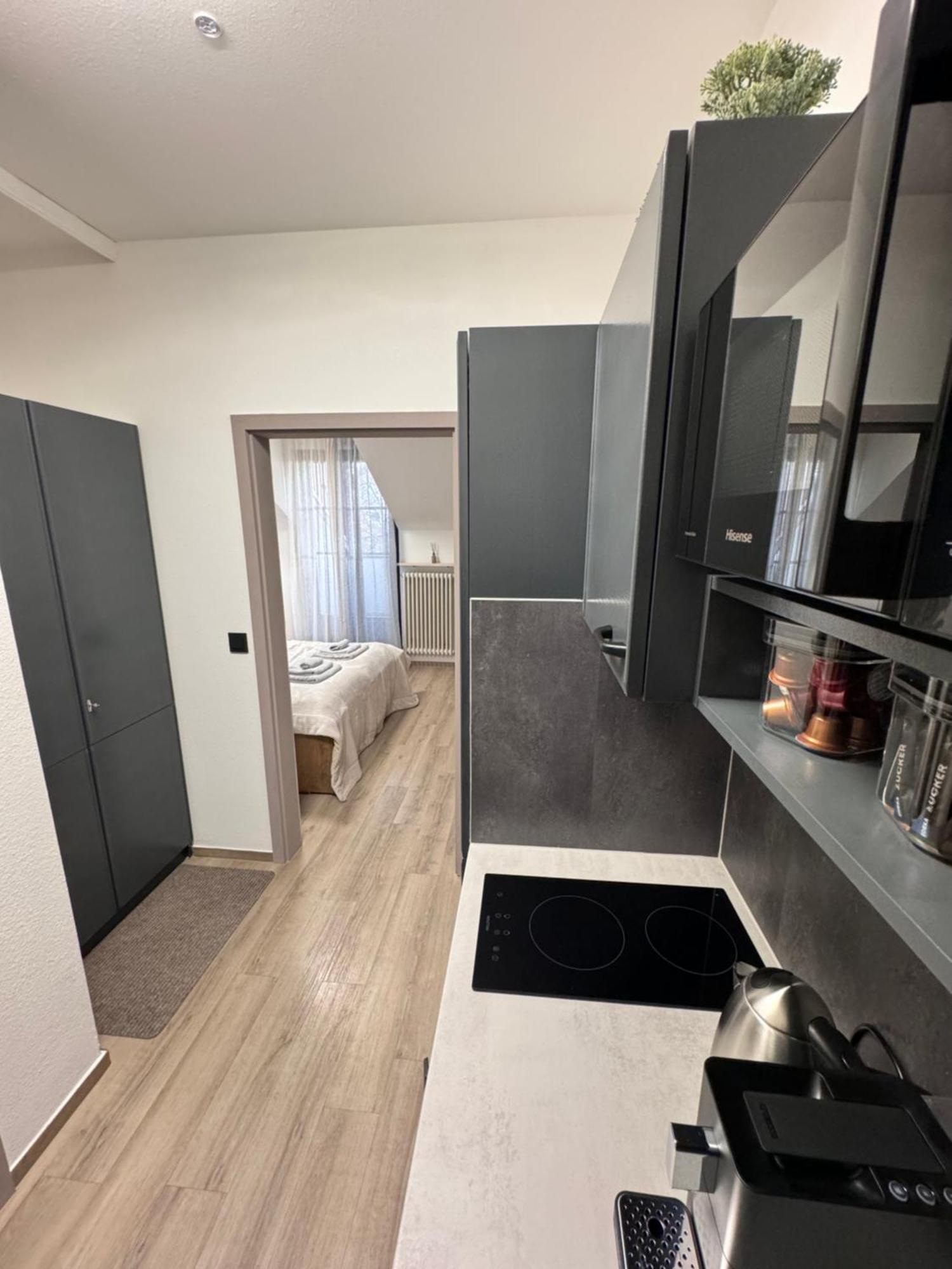Talblick - Bad Griesbach Therme 26Qm 外观 照片